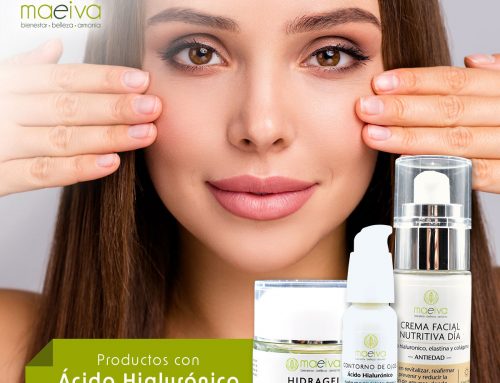 Beneficios del ácido hialurónico en la piel