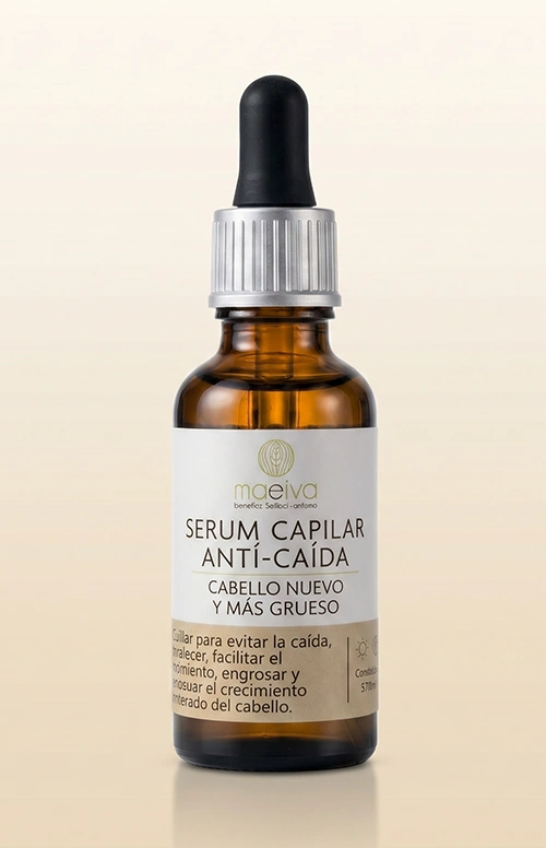 Serum Capilar Antí-Caída